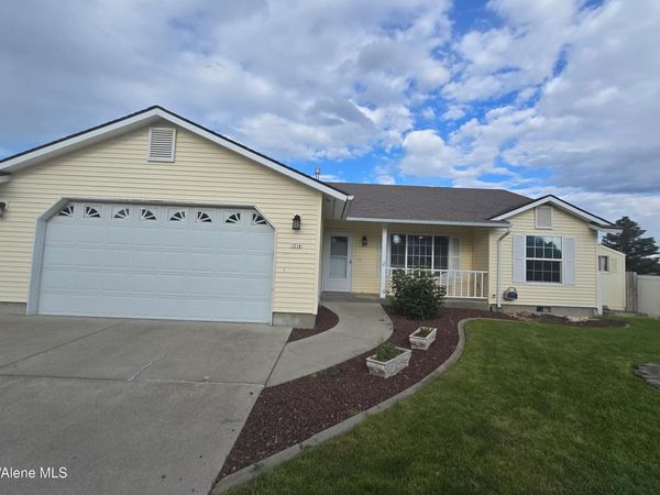 1714 N Quail Run BLVD , Post Falls, ID 83854