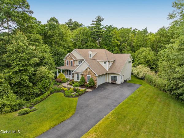 1 Equestrian Way, Clifton Park, NY 12065