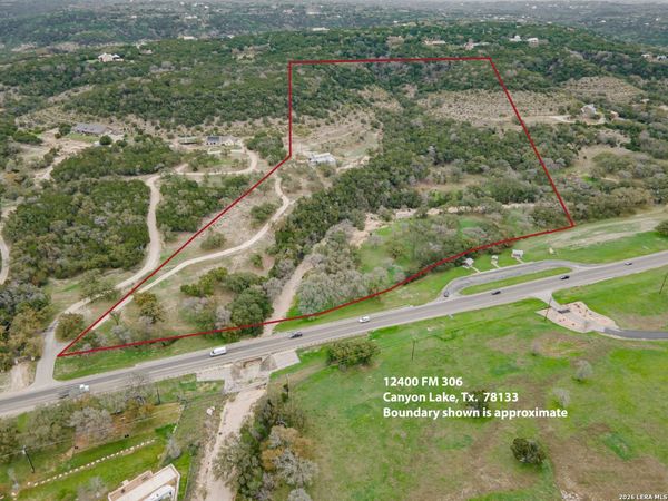 11200 Fm 306, New Braunfels, TX 78132