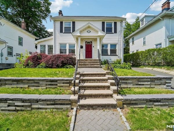 34 Cypress Street, MILLBURN, NJ 07041