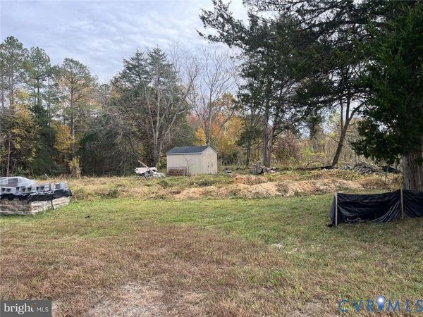 21263 PENDLETON Road, Bowling Green, VA 22427