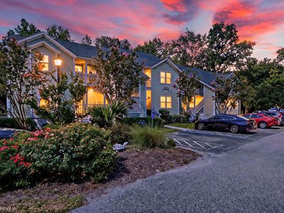 2331 Tall Sail Drive, Unit 804-D, Charleston, SC 29414