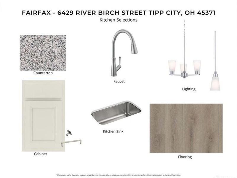 6429 River Birch Street, Tipp City, OH 45371 Photo 4