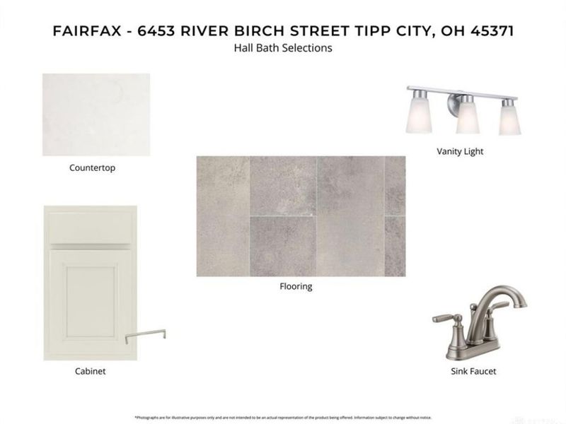 6429 River Birch Street, Tipp City, OH 45371 Photo 5