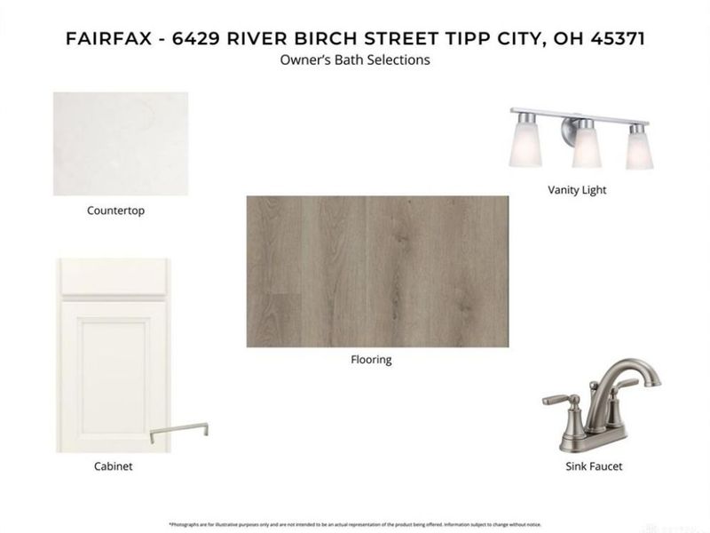 6429 River Birch Street, Tipp City, OH 45371 Photo 6