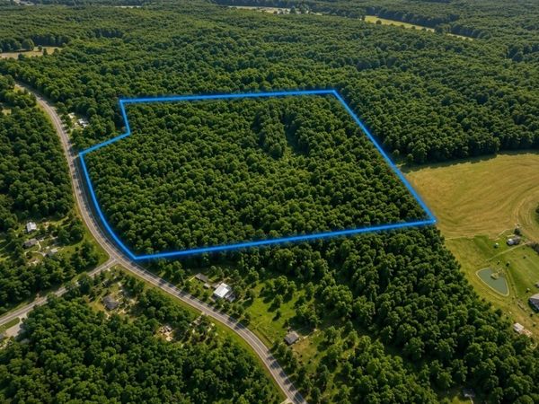 1 Vale Mckenzie Rd, Hollow Rock, TN 38342