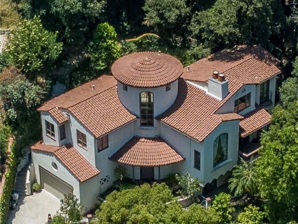 1345 Indiana, South Pasadena, CA 91030