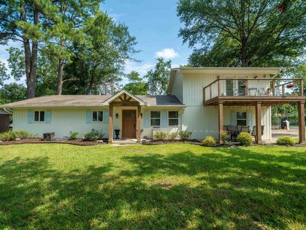 251 WILLMAN Square, Hot Springs, AR 71901