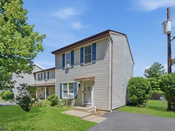 312 Littleton Ave, Newark, NJ 07103