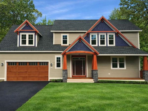 39 Stone Ridge Drive, Northampton, MA 01062