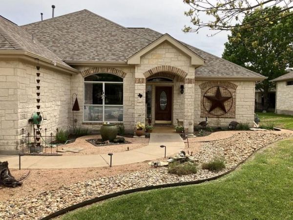 105 Terlingua TRL, Georgetown, TX 78628