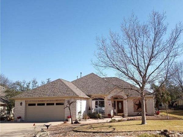 105 Terlingua TRL, Georgetown, TX 78628