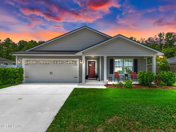 1294 SARAHS LANDING Drive, Jacksonville, FL 32221