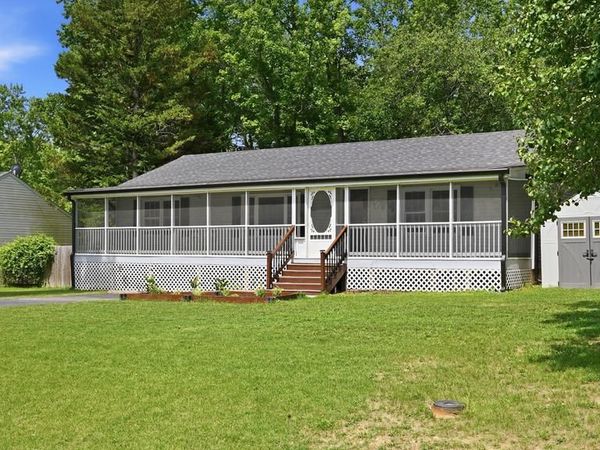 11704 CAMELOT WAY, FREDERICKSBURG, VA 22407