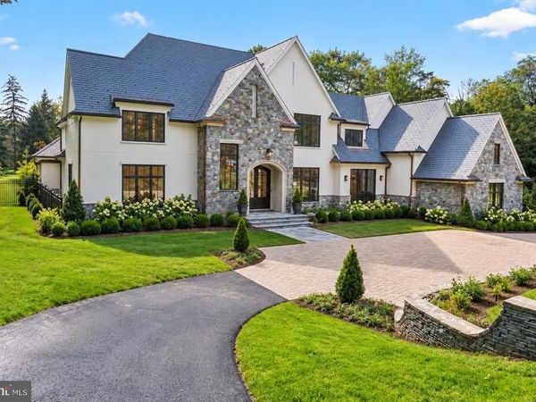 6615 MALTA LANE, MCLEAN, VA 22101