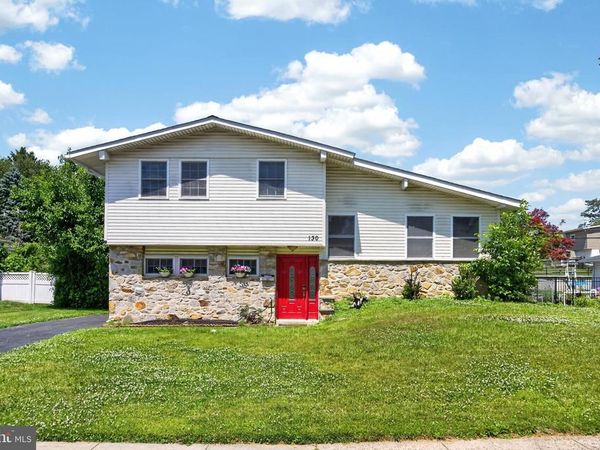 130 SHASTA ROAD, PLYMOUTH MEETING, PA 19462