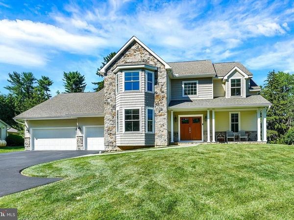 15 RAVINE ROAD, WILMINGTON, DE 19810