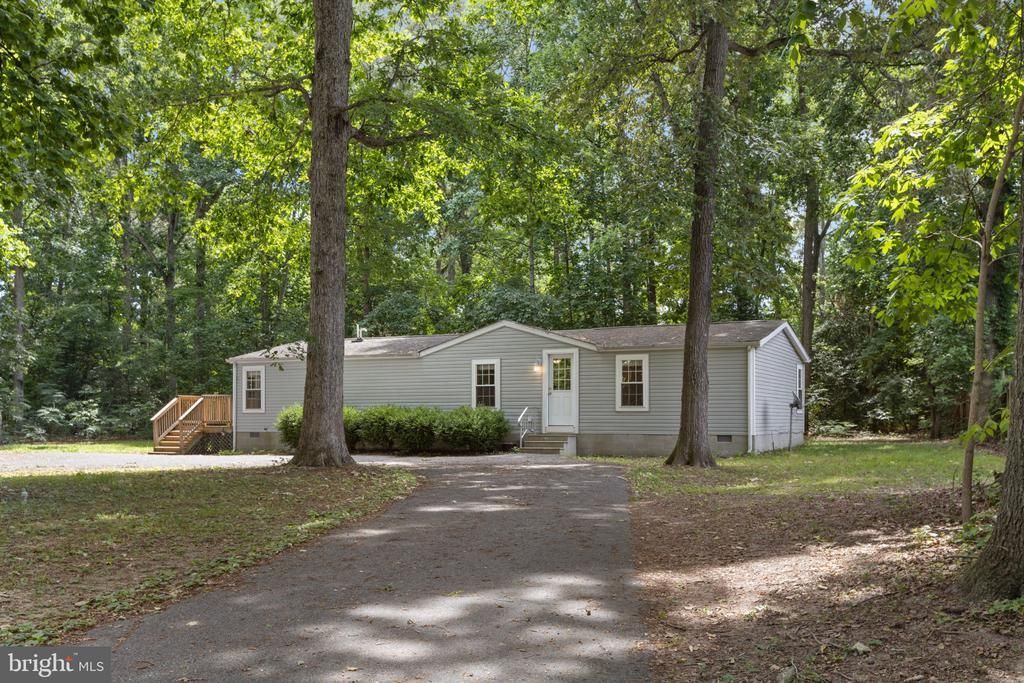 10667 Heritage Road, Lincoln, DE 19960 Main Photo
