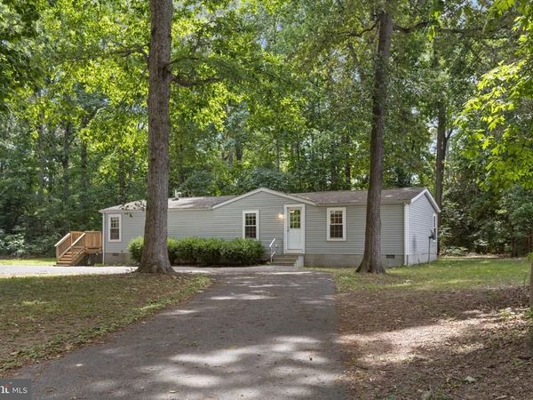 10667 HERITAGE ROAD, LINCOLN, DE 19960