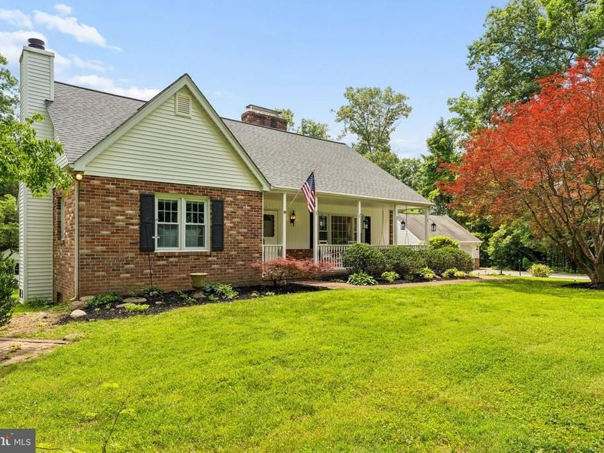 16010 Falls Road, Sparks Glencoe, MD 21152 Main Photo