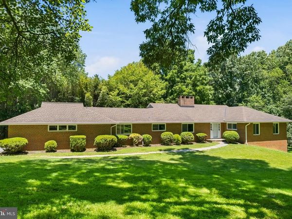 6281 LINKYTHORN LANE, CLARKSVILLE, MD 21029