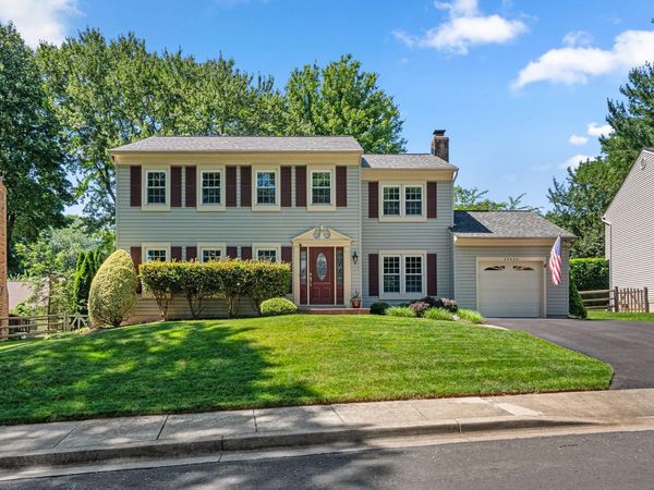20608 HARTSBOURNE WAY, GERMANTOWN, MD 20874