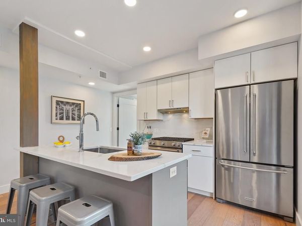 1245 N PIERCE STREET, Unit 5, ARLINGTON, VA 22209