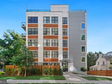 1245 N PIERCE STREET, Unit 5, ARLINGTON, VA 22209