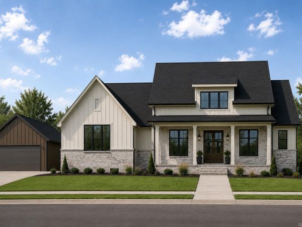 308 Kelton Lane, Hensley, AR 72065