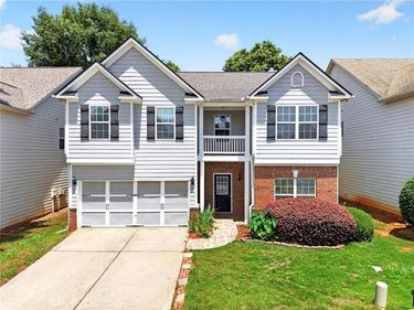 5711 Apple Grove Road, Buford, GA 30519