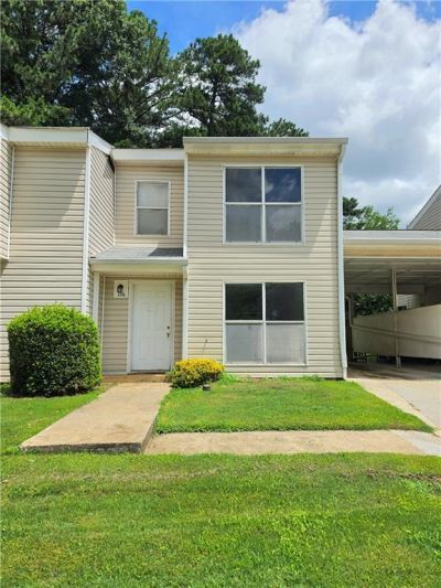 156 Governors Drive, Forest Park, GA 30297 Main Photo