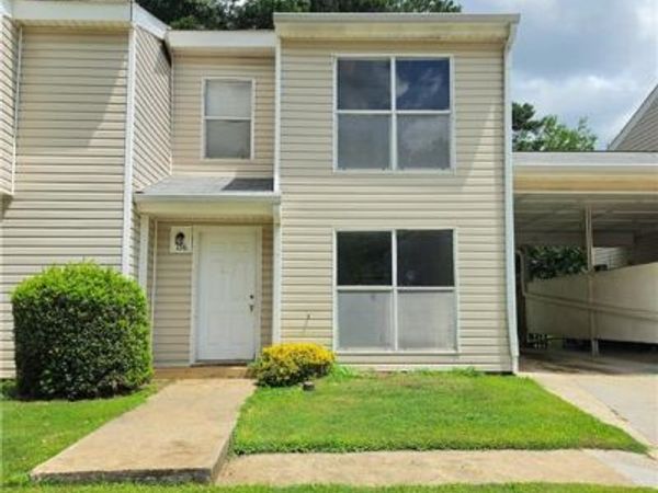 156 Governors Drive , Forest Park, GA 30297
