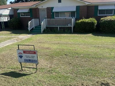 761 Whittaker Parkway, Orangeburg, SC 29115