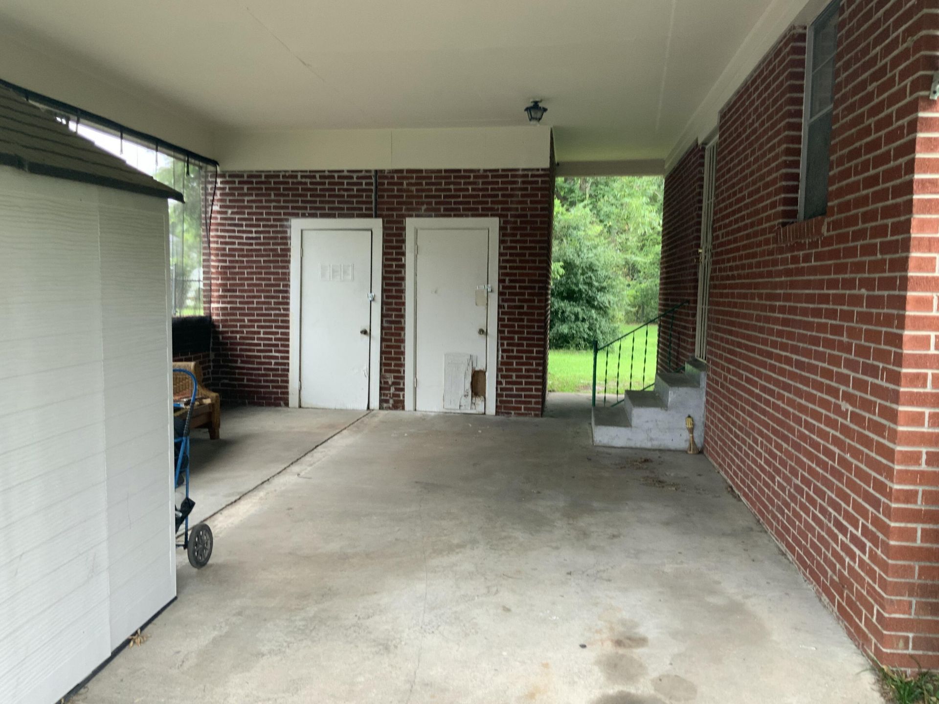 761 Whittaker Parkway Photo 26