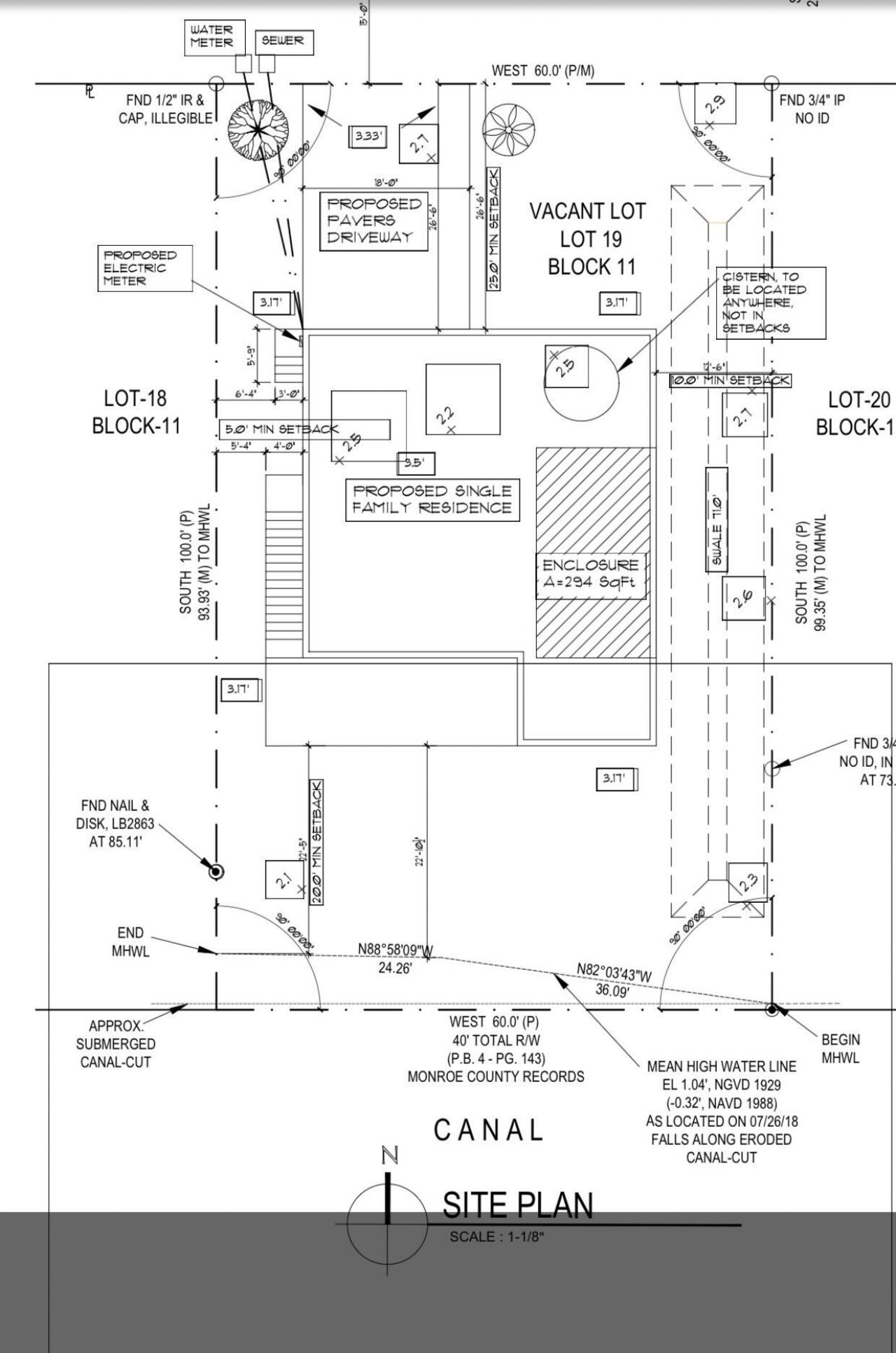 27378 Jamaica Lane, Ramrod, FL 33042 Photo
