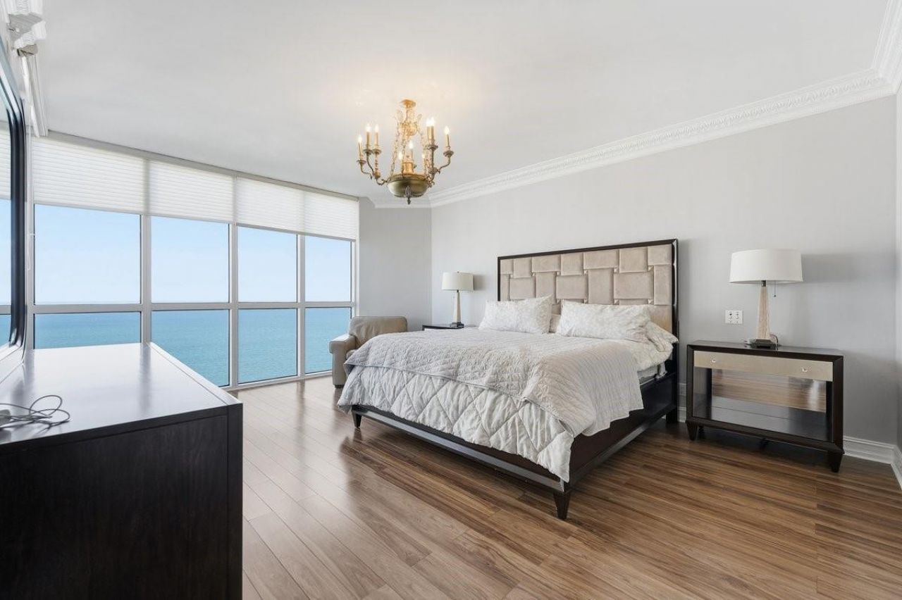 3100 N Ocean Boulevard, Unit 2201, Fort Lauderdale, FL 33308 Photo