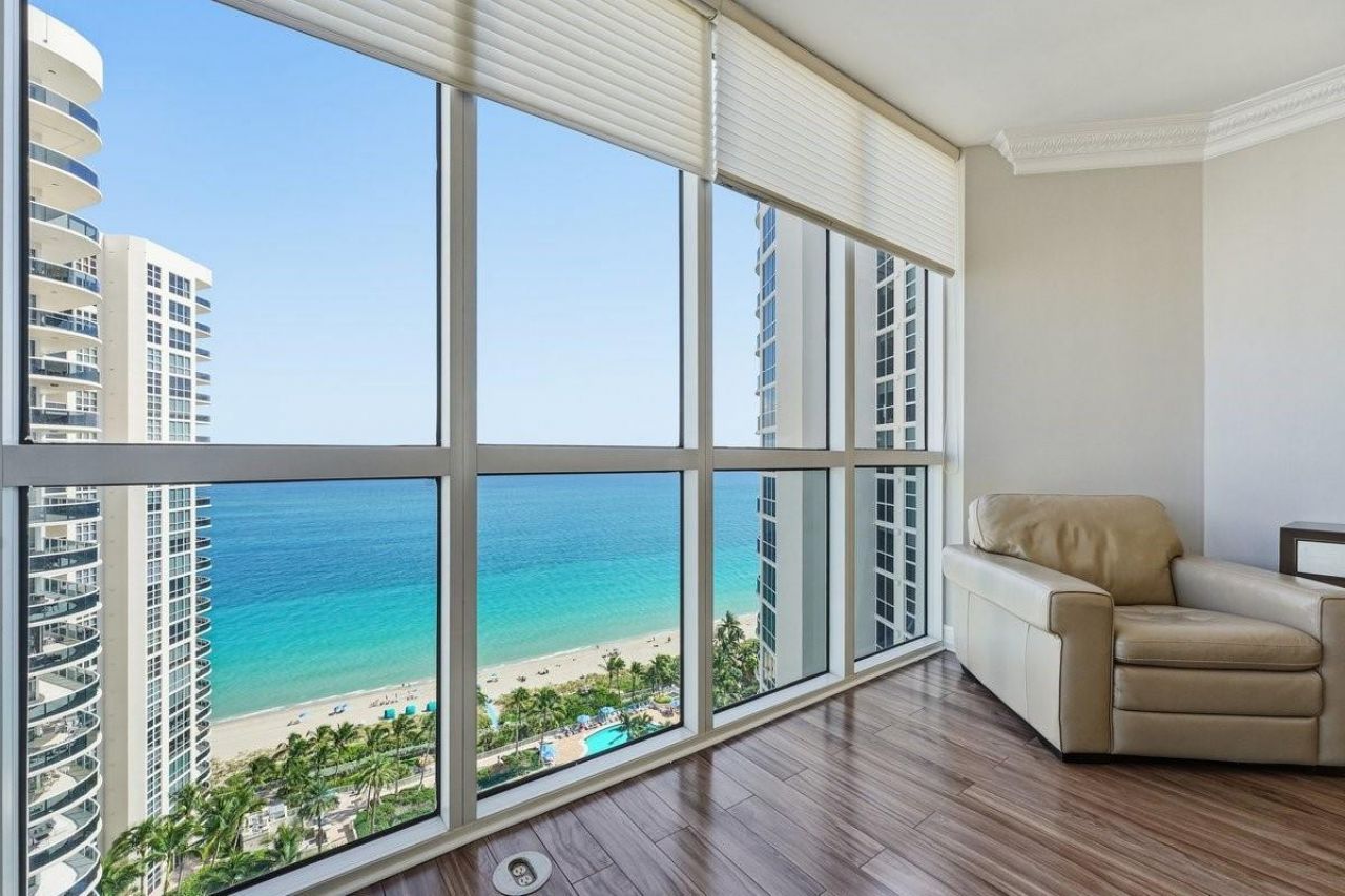 3100 N Ocean Boulevard, Unit 2201, Fort Lauderdale, FL 33308 Photo