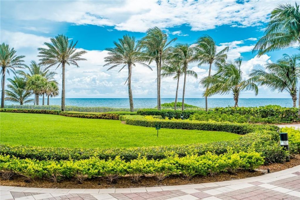 3100 N Ocean Boulevard, Unit 2201, Fort Lauderdale, FL 33308 Photo