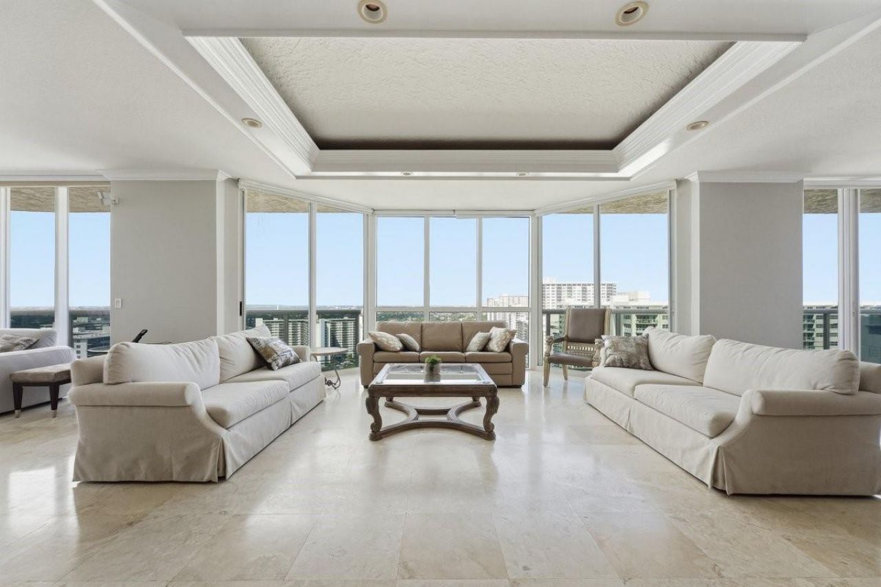 3100 N Ocean Boulevard, Unit 2201, Fort Lauderdale, FL 33308 Photo