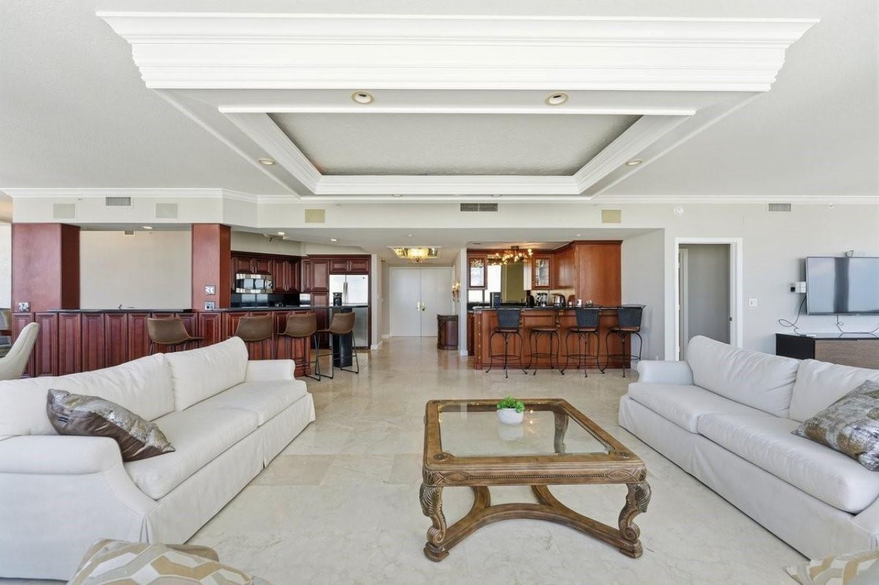 3100 N Ocean Boulevard, Unit 2201, Fort Lauderdale, FL 33308 Photo