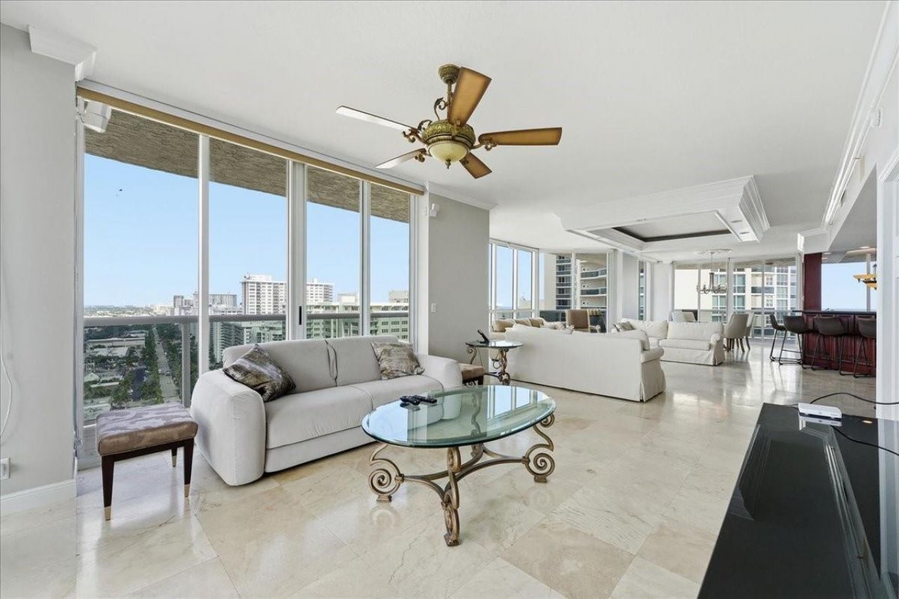 3100 N Ocean Boulevard, Unit 2201, Fort Lauderdale, FL 33308 Photo