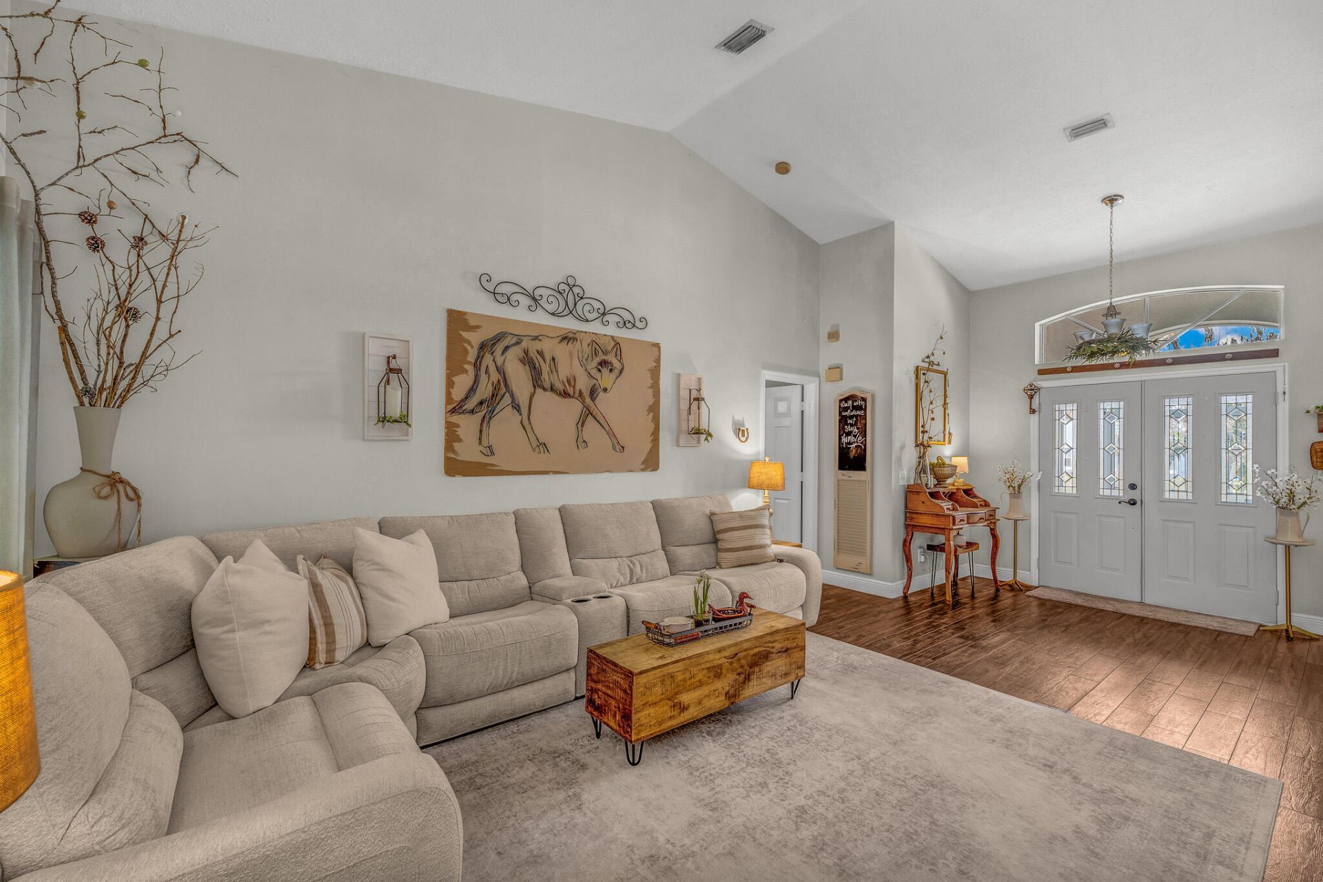 3283 SE West Snow Road, Port Saint Lucie, FL 34984 Photo