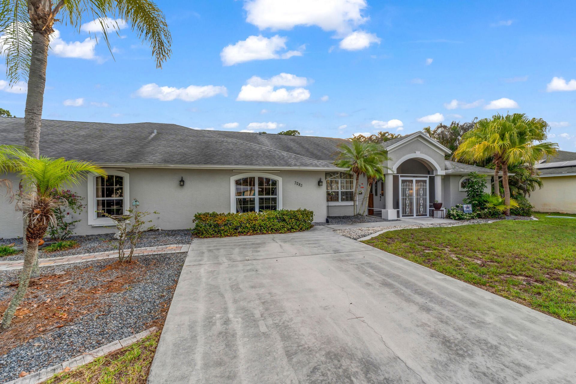 3283 SE West Snow Road, Port Saint Lucie, FL 34984 Photo