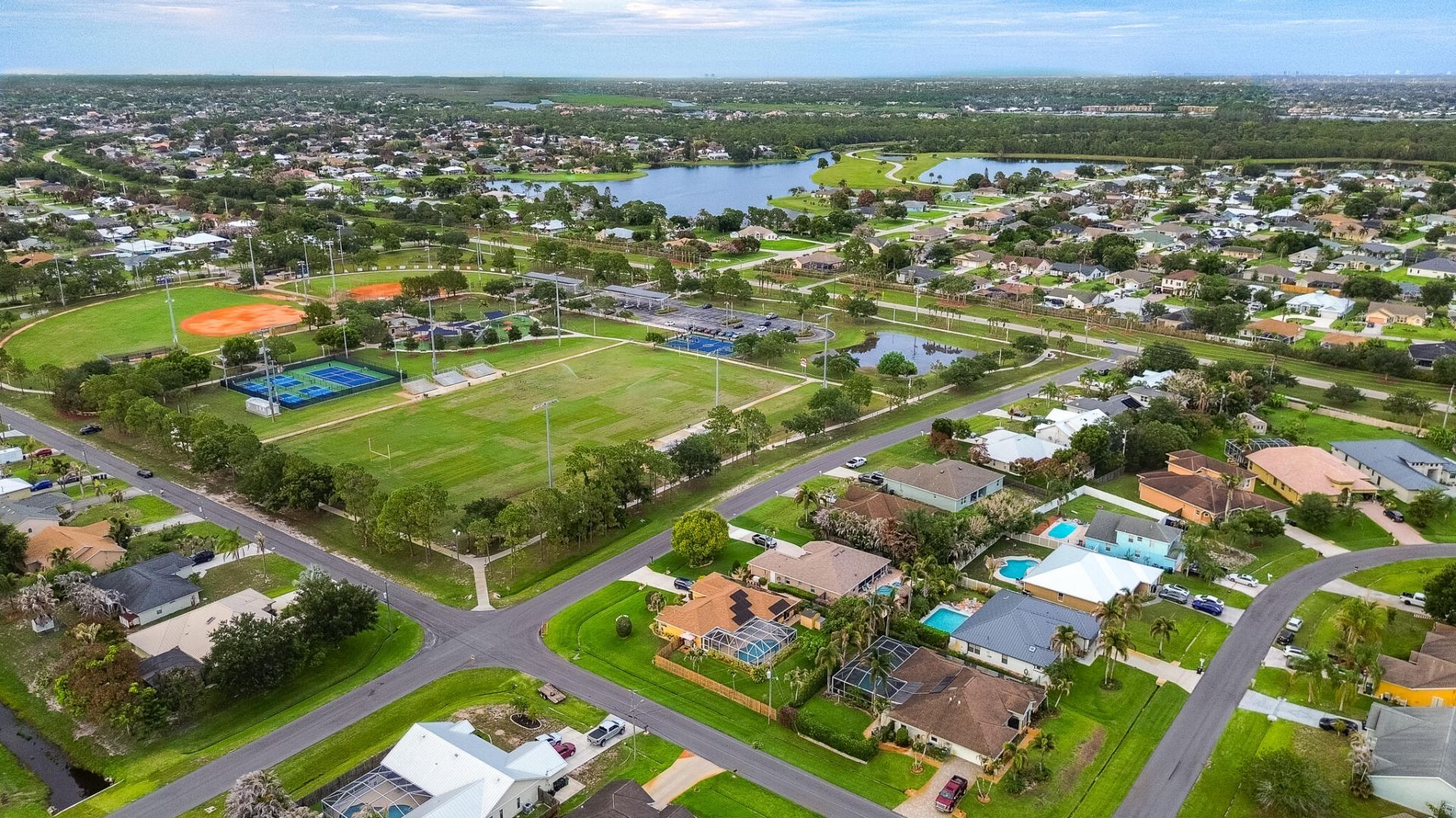 3283 SE West Snow Road, Port Saint Lucie, FL 34984 Photo