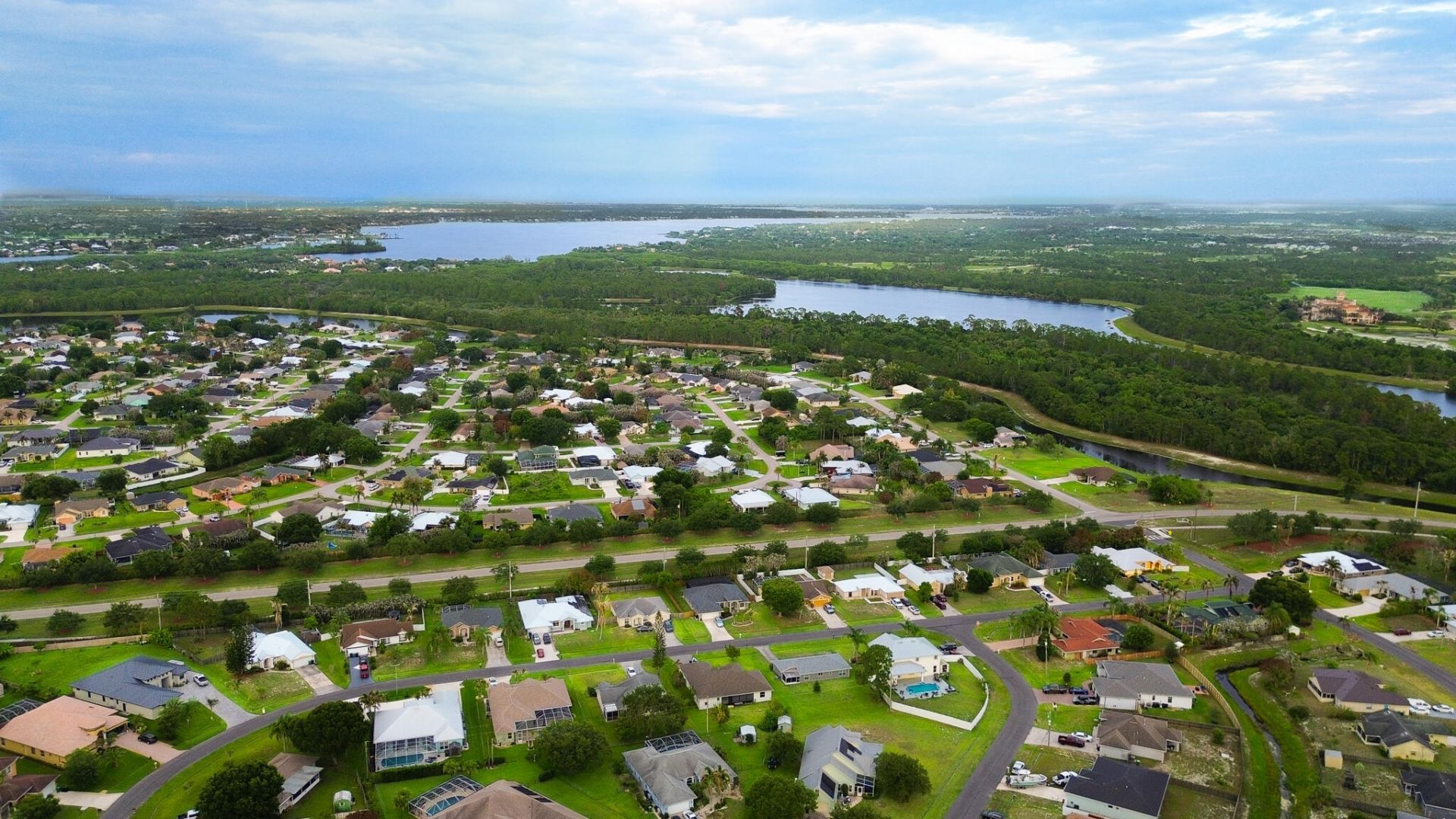 3283 SE West Snow Road, Port Saint Lucie, FL 34984 Photo