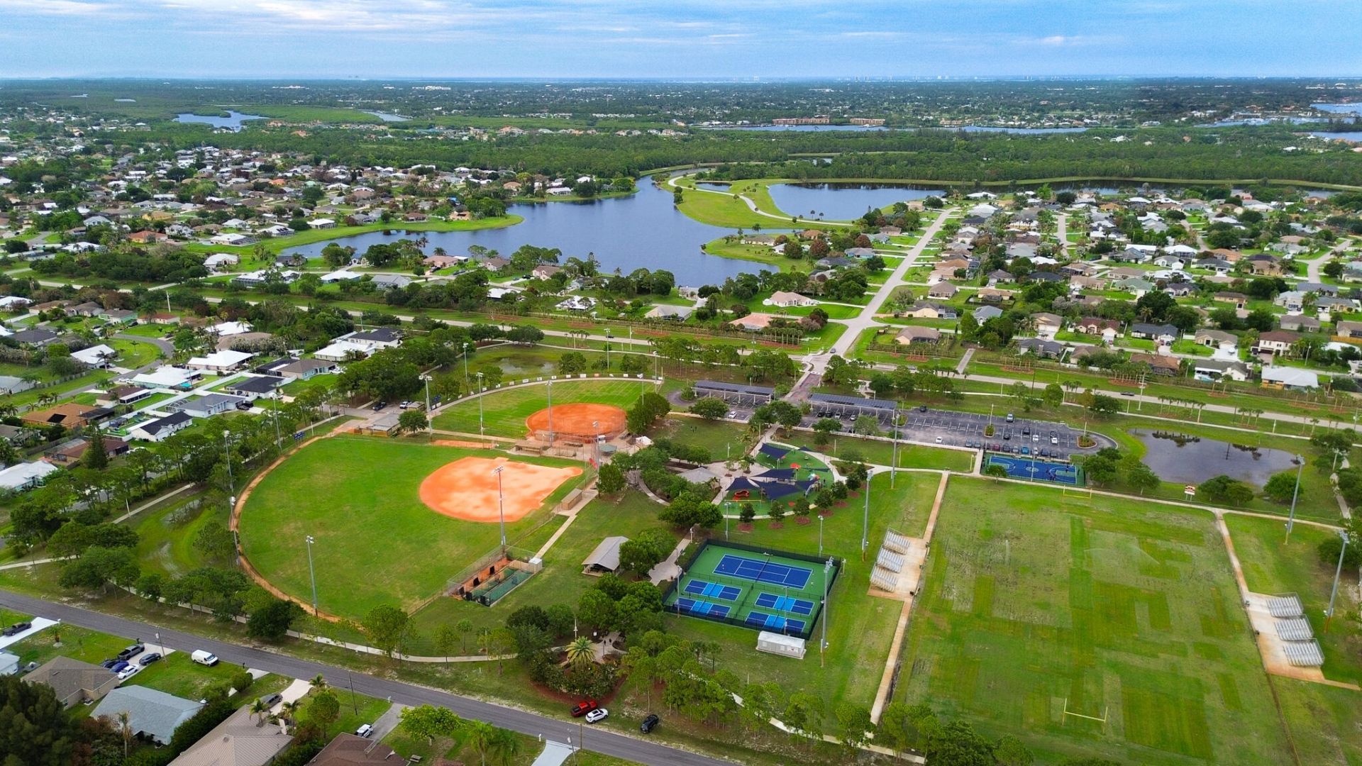 3283 SE West Snow Road, Port Saint Lucie, FL 34984 Photo