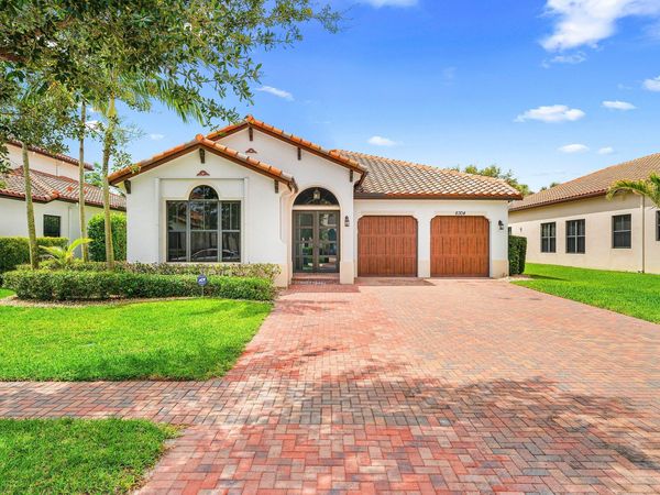 6304 Vireo Court, Lake Worth, FL 33463