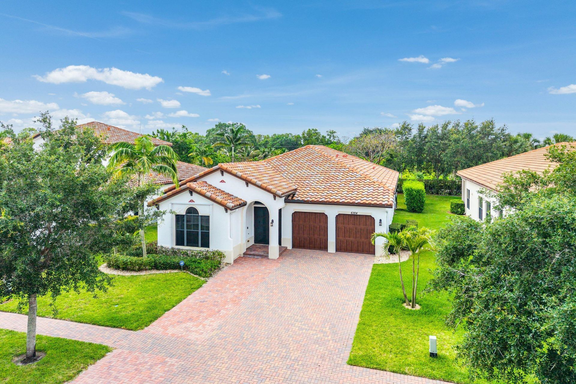 6304 Vireo Court, Lake Worth, FL 33463 Photo