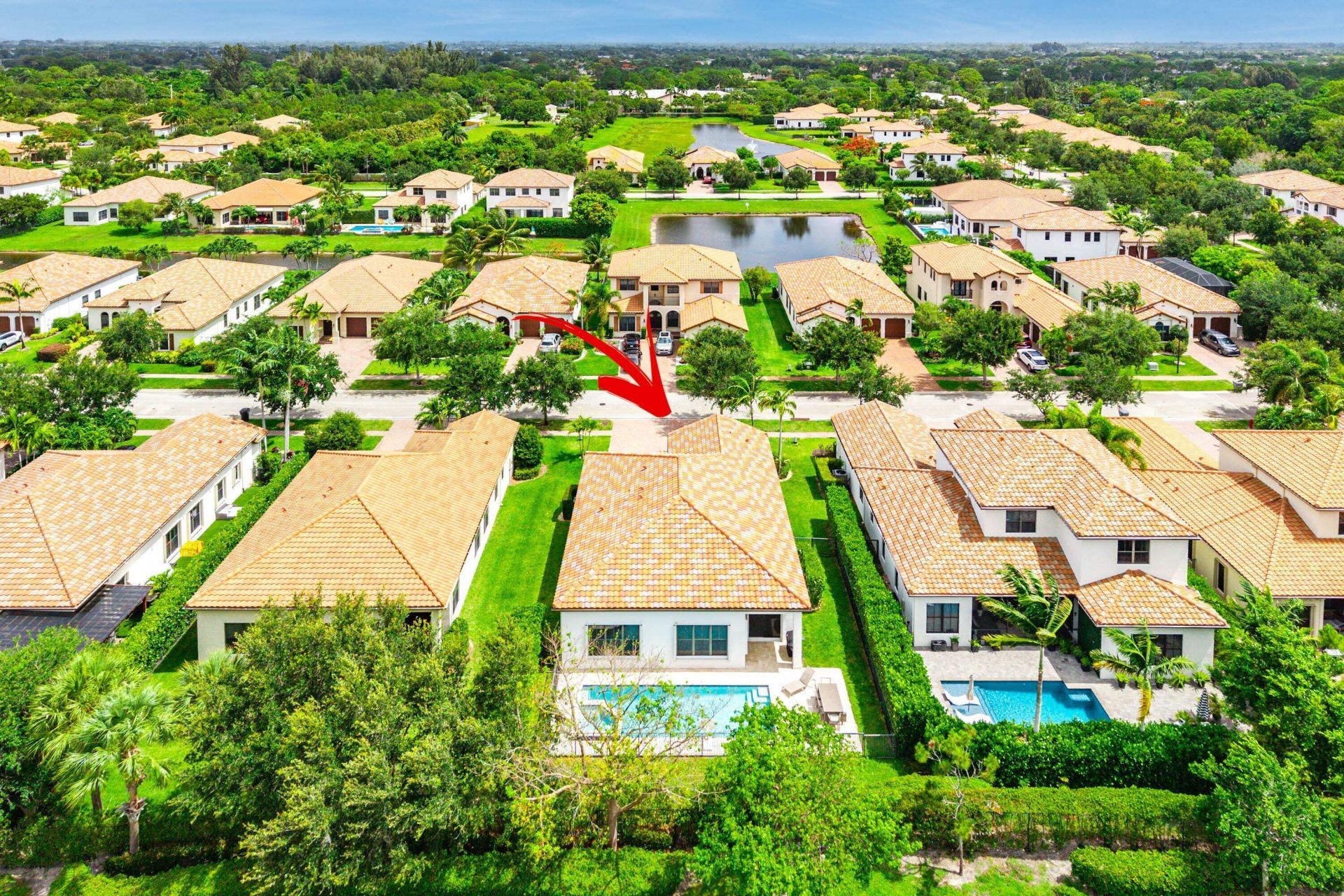 6304 Vireo Court, Lake Worth, FL 33463 Photo