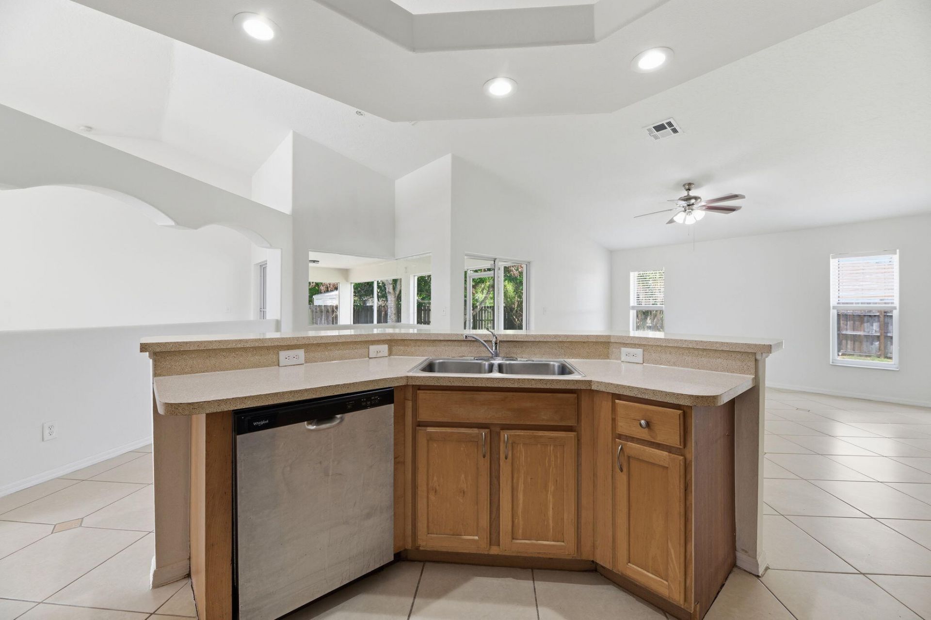 1118 SW Del Rio Boulevard, Port Saint Lucie, FL 34953 Photo